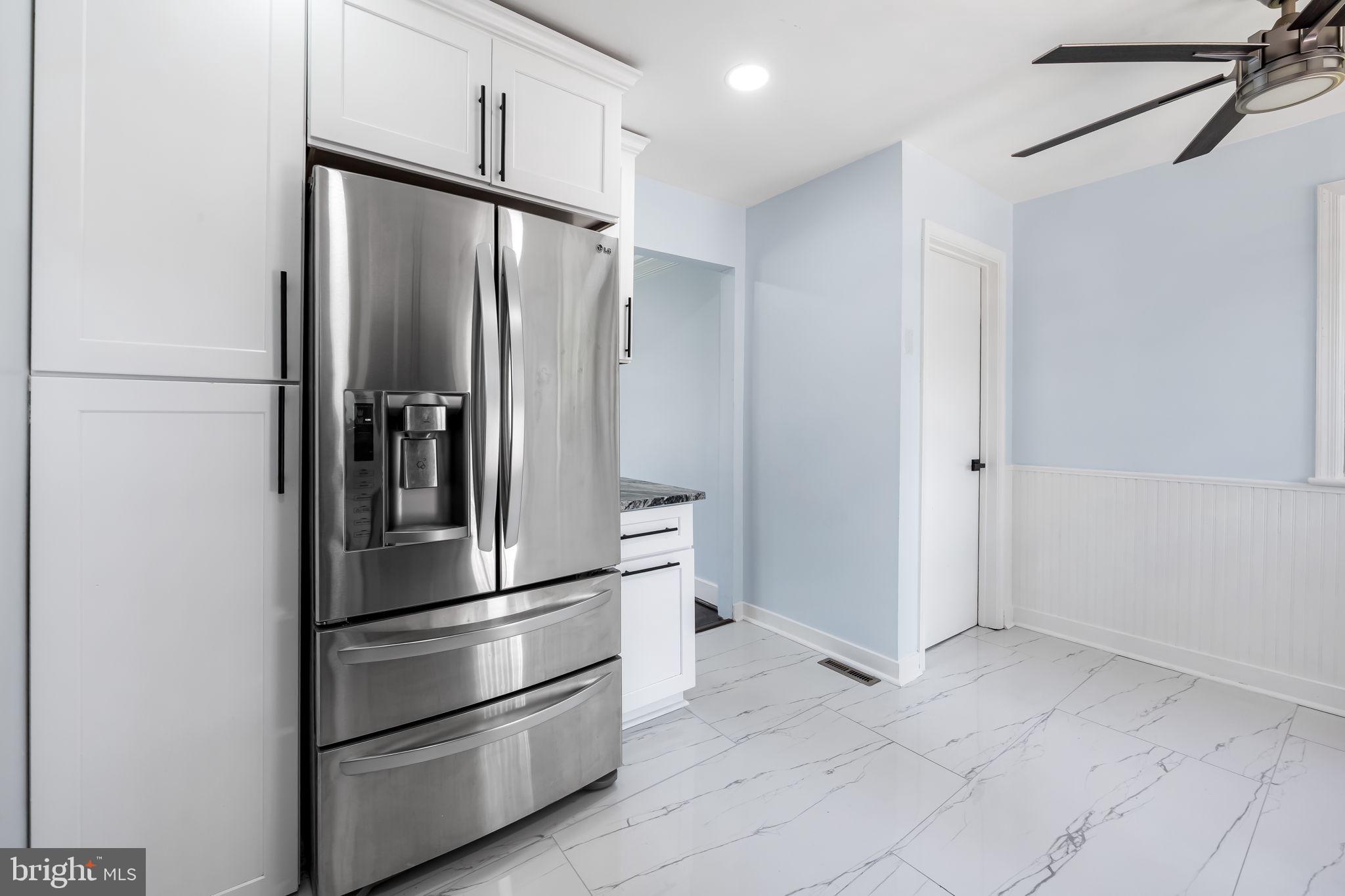 NEW CARROLLTON - Residential