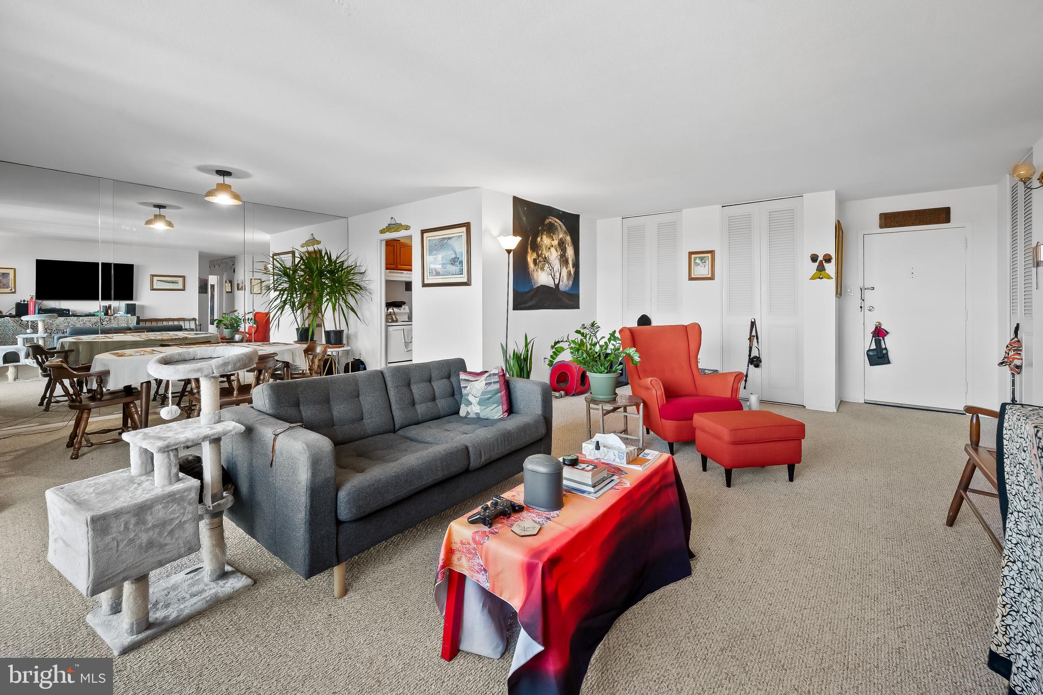 CHARLES VILLAGE - Residential