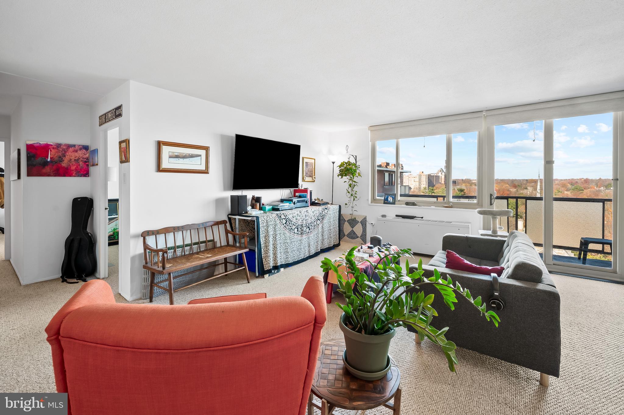 CHARLES VILLAGE - Residential