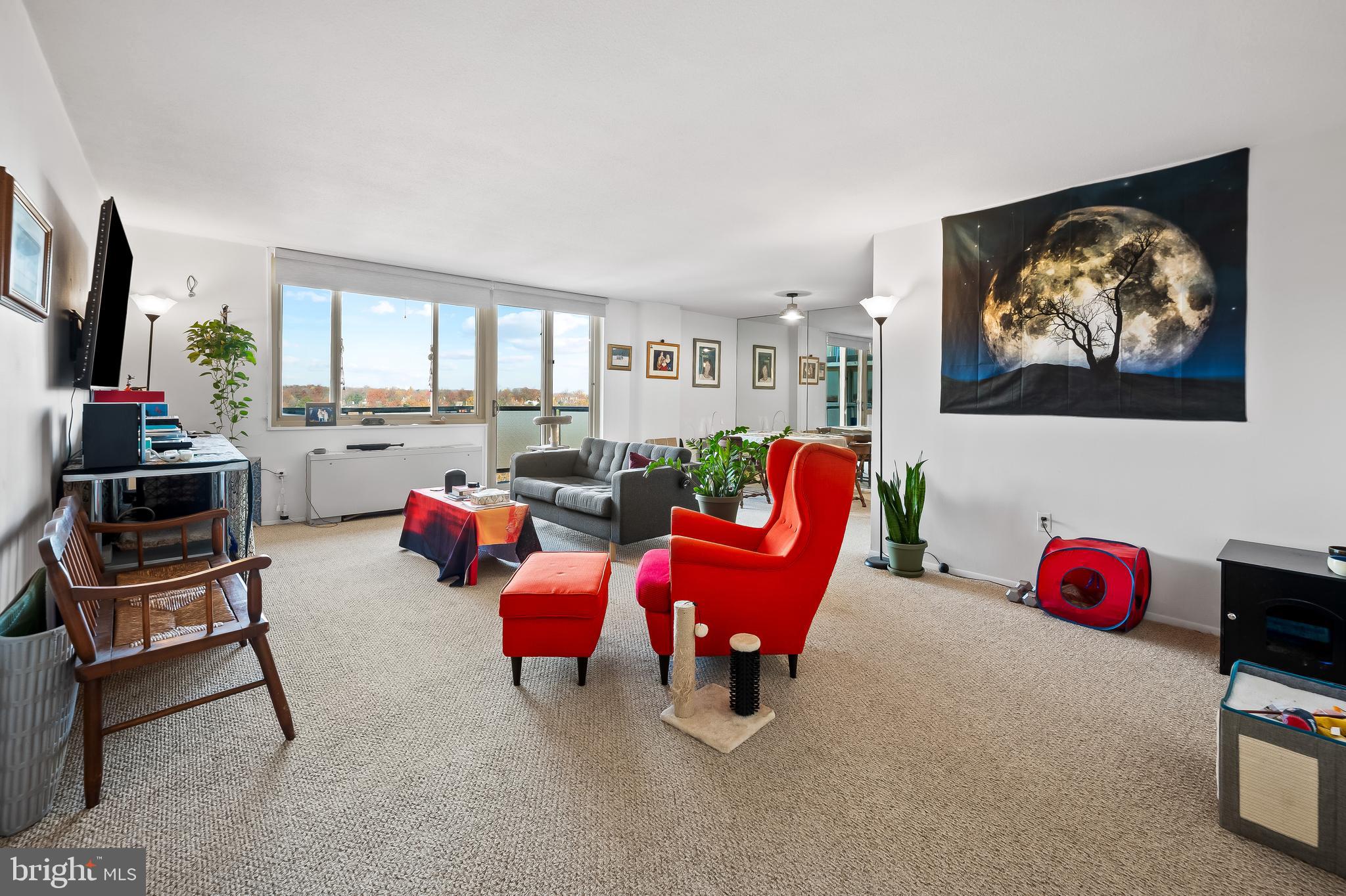 CHARLES VILLAGE - Residential