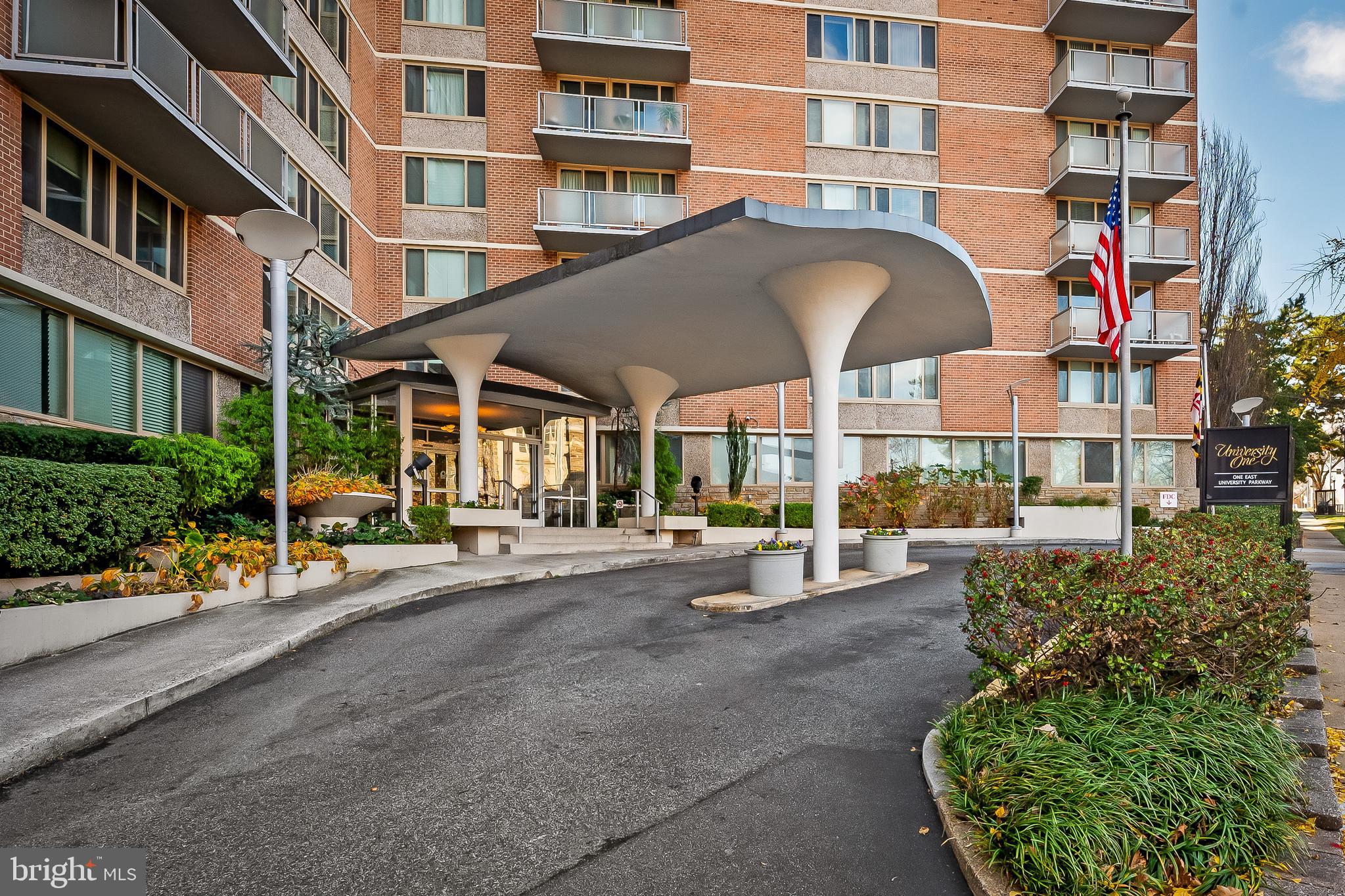 CHARLES VILLAGE - Residential