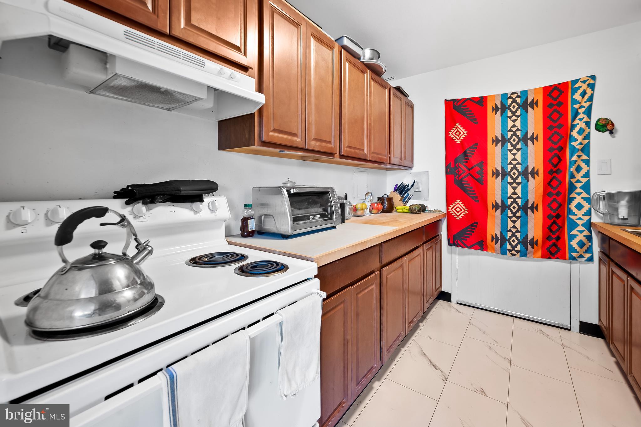 CHARLES VILLAGE - Residential