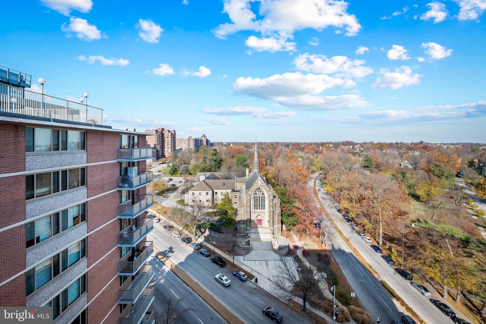 CHARLES VILLAGE - Residential