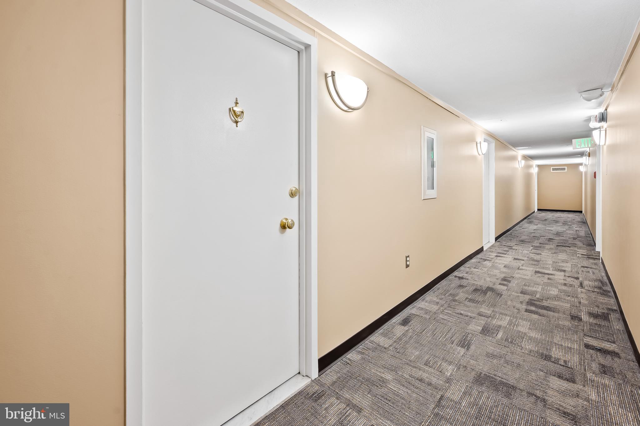 CHARLES VILLAGE - Residential