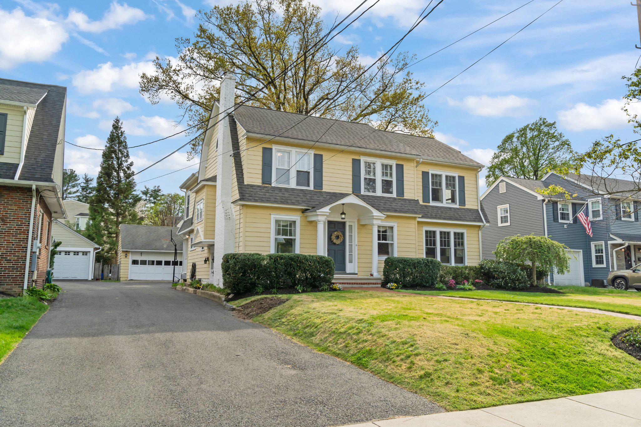 272 JEFFERSON AVENUE