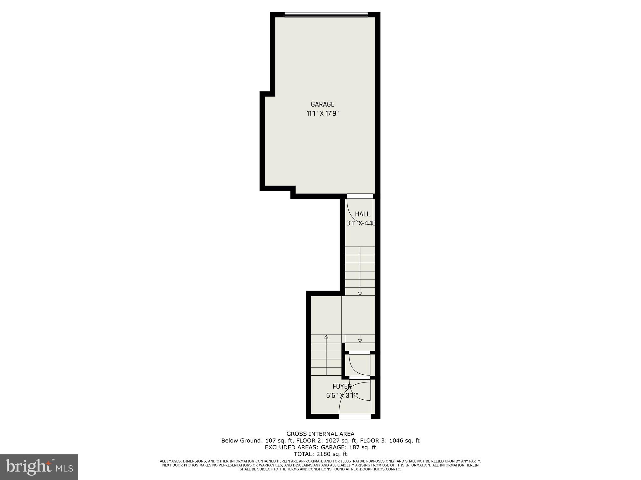POTOMAC CLUB CONDOMINIUMS - Residential Lease