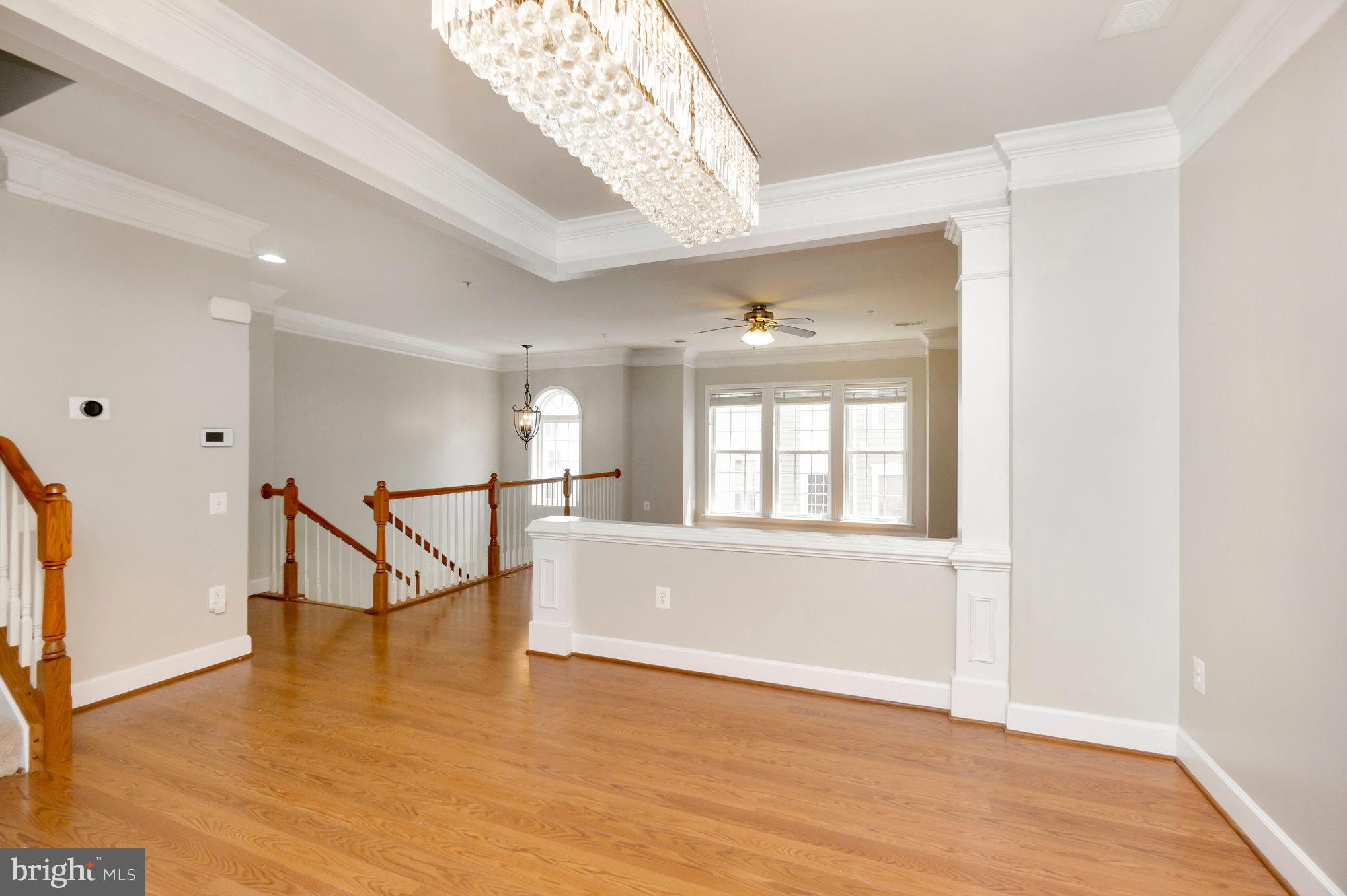 POTOMAC CLUB CONDOMINIUMS - Residential Lease