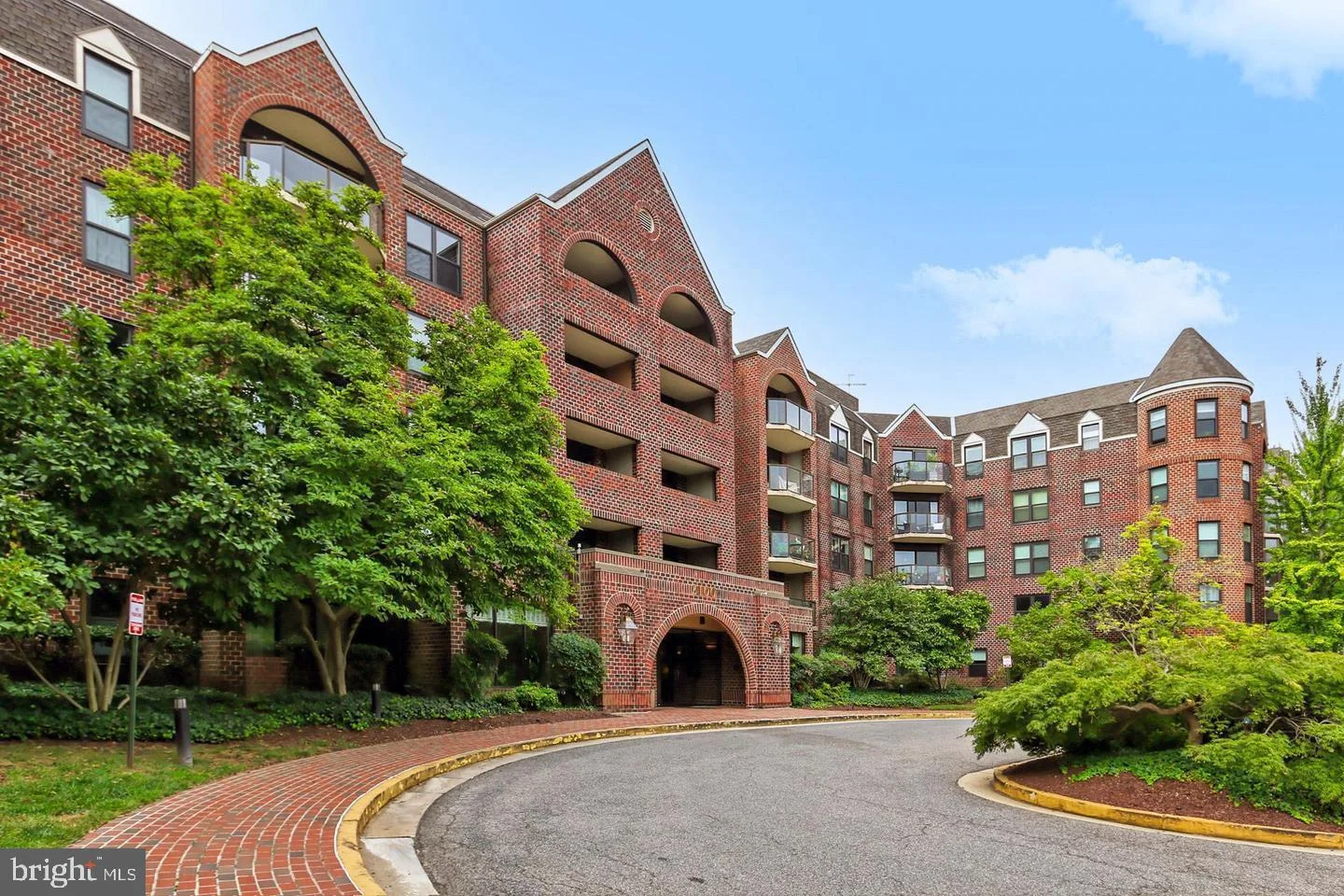 2100 Lee Highway Unit 510, Arlington, VA 22201