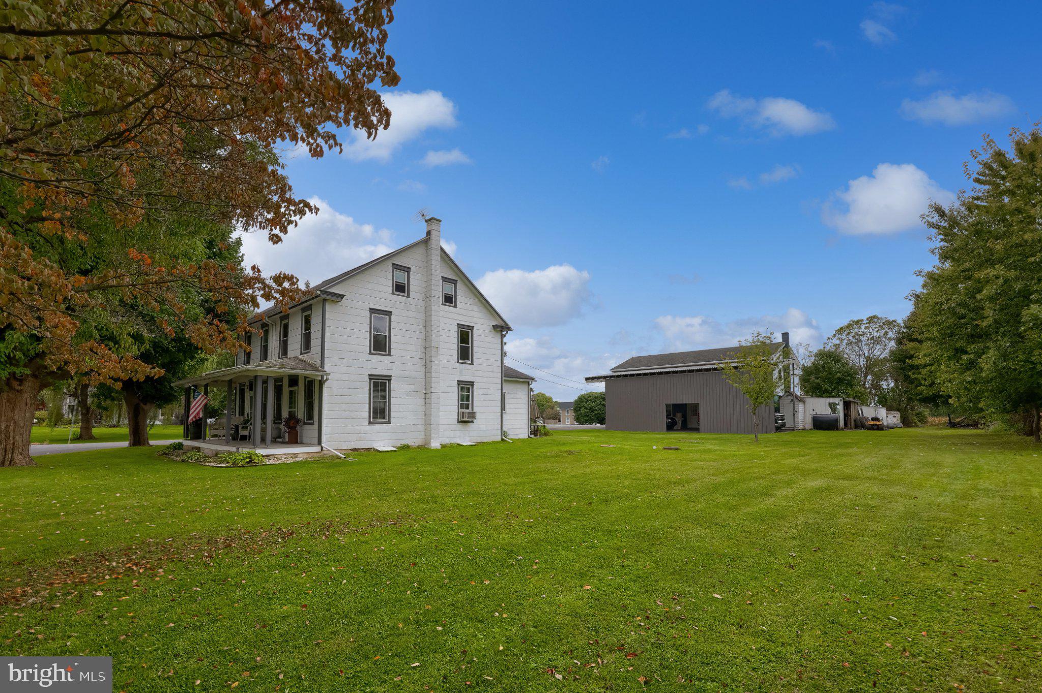 304 HILLDALE ROAD