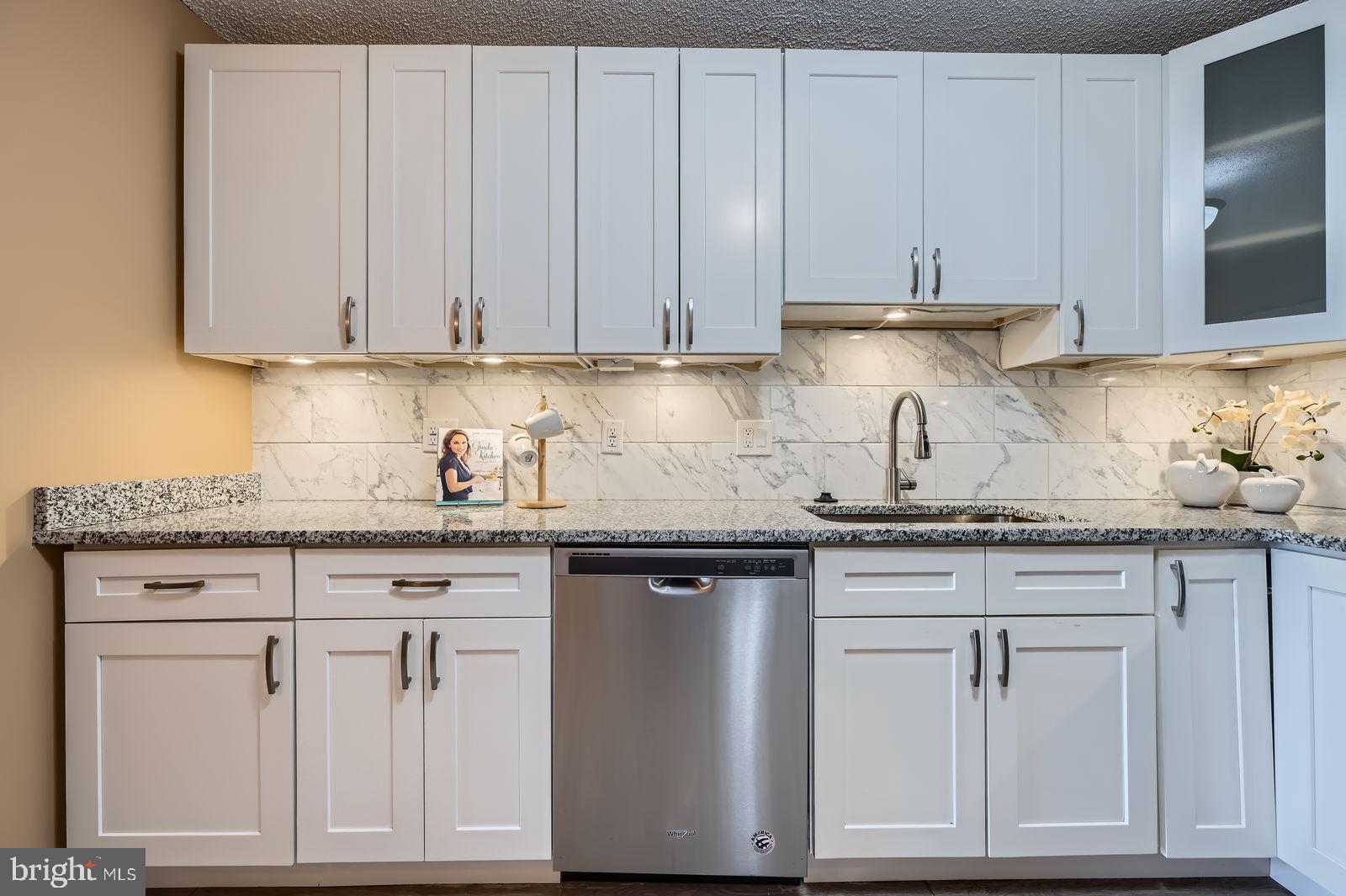 TOWSON - Residential