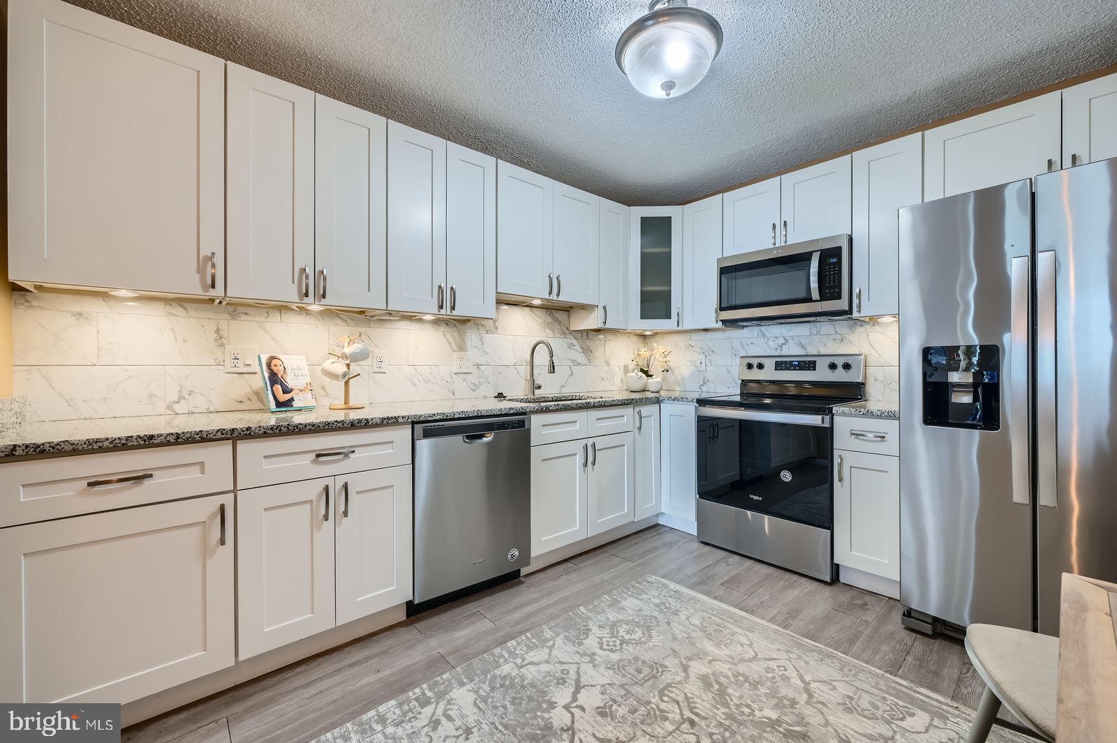 TOWSON - Residential