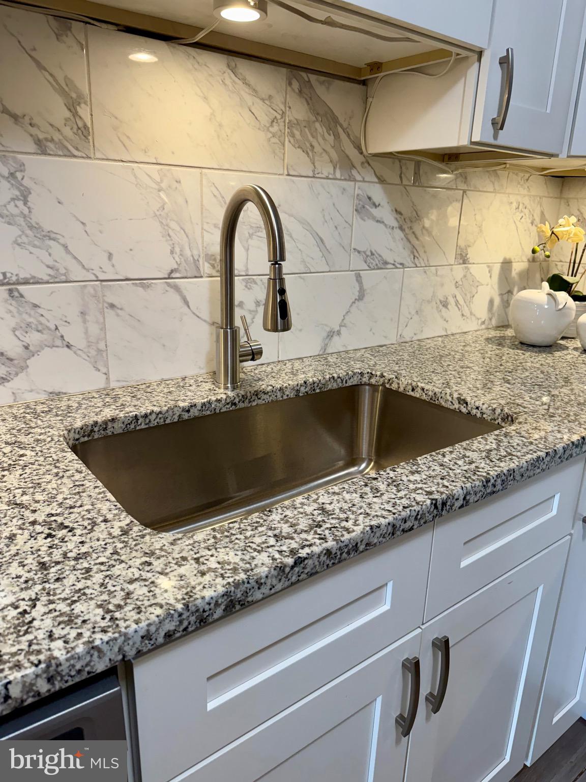 TOWSON - Residential