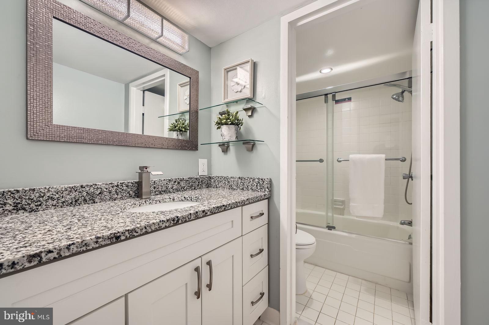 TOWSON - Residential