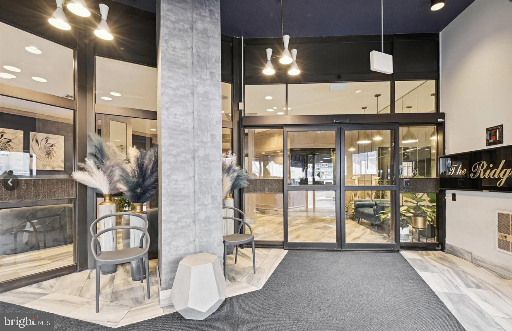 TOWSON - Residential