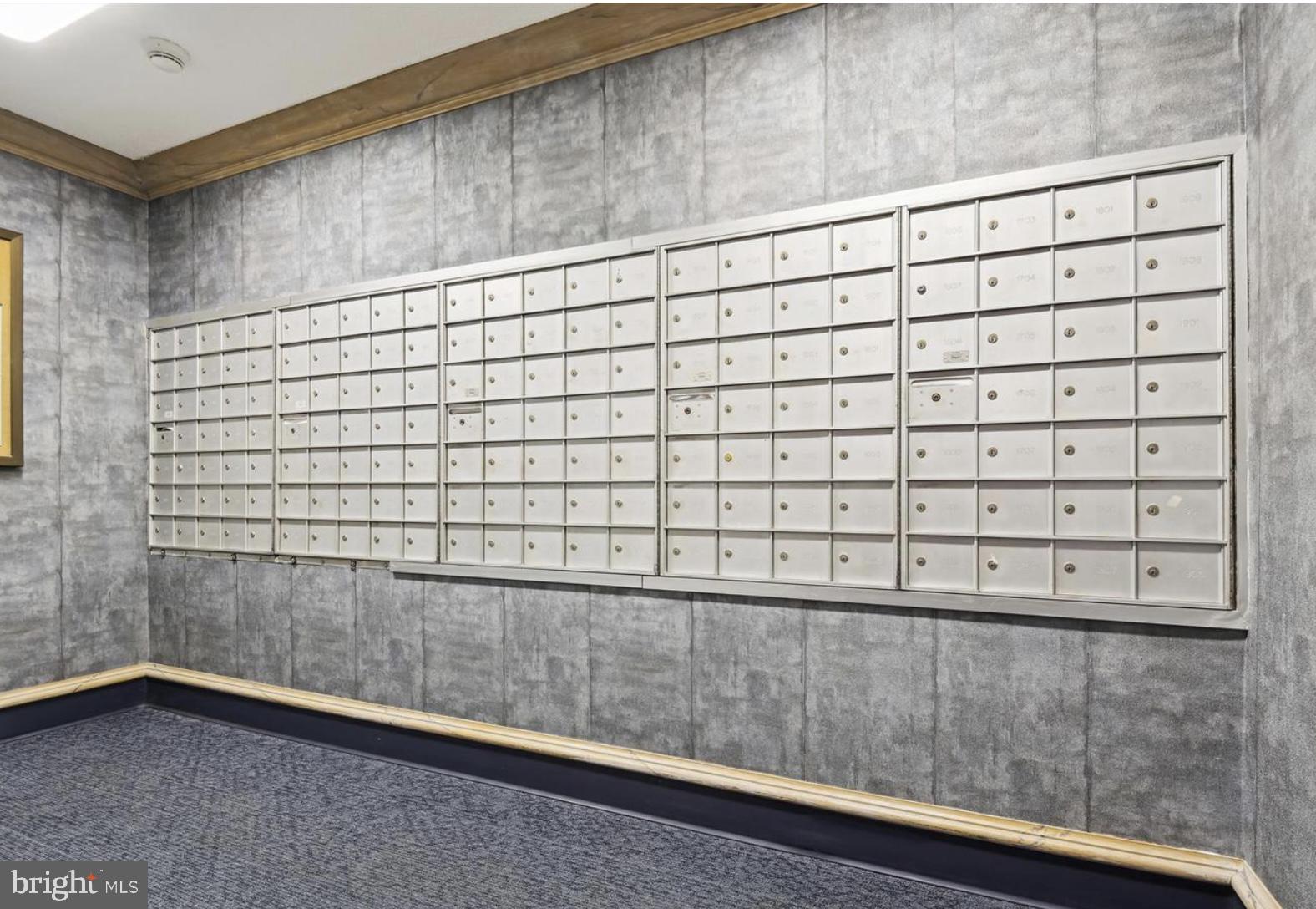 TOWSON - Residential