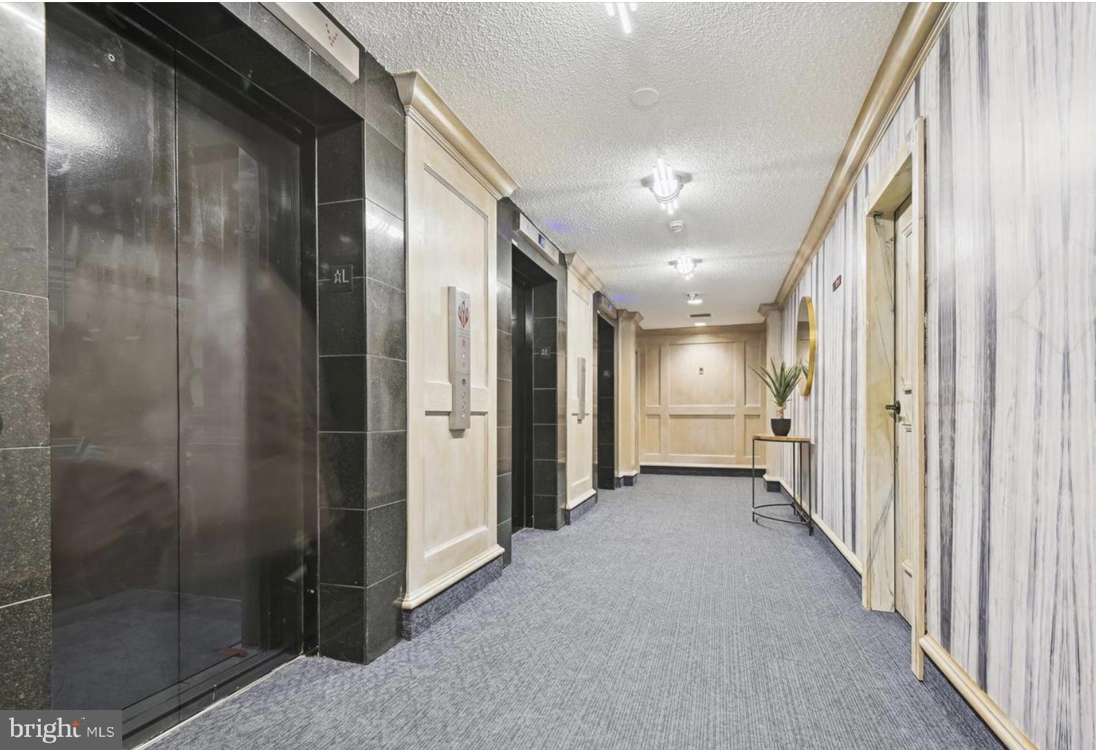 TOWSON - Residential