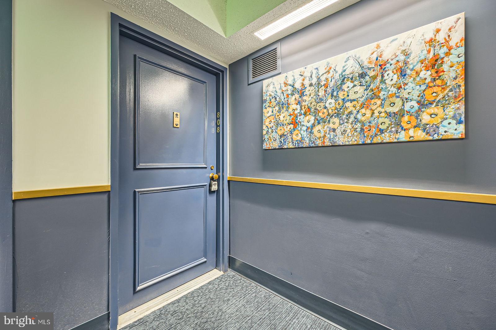 205 E JOPPA ROAD 808
