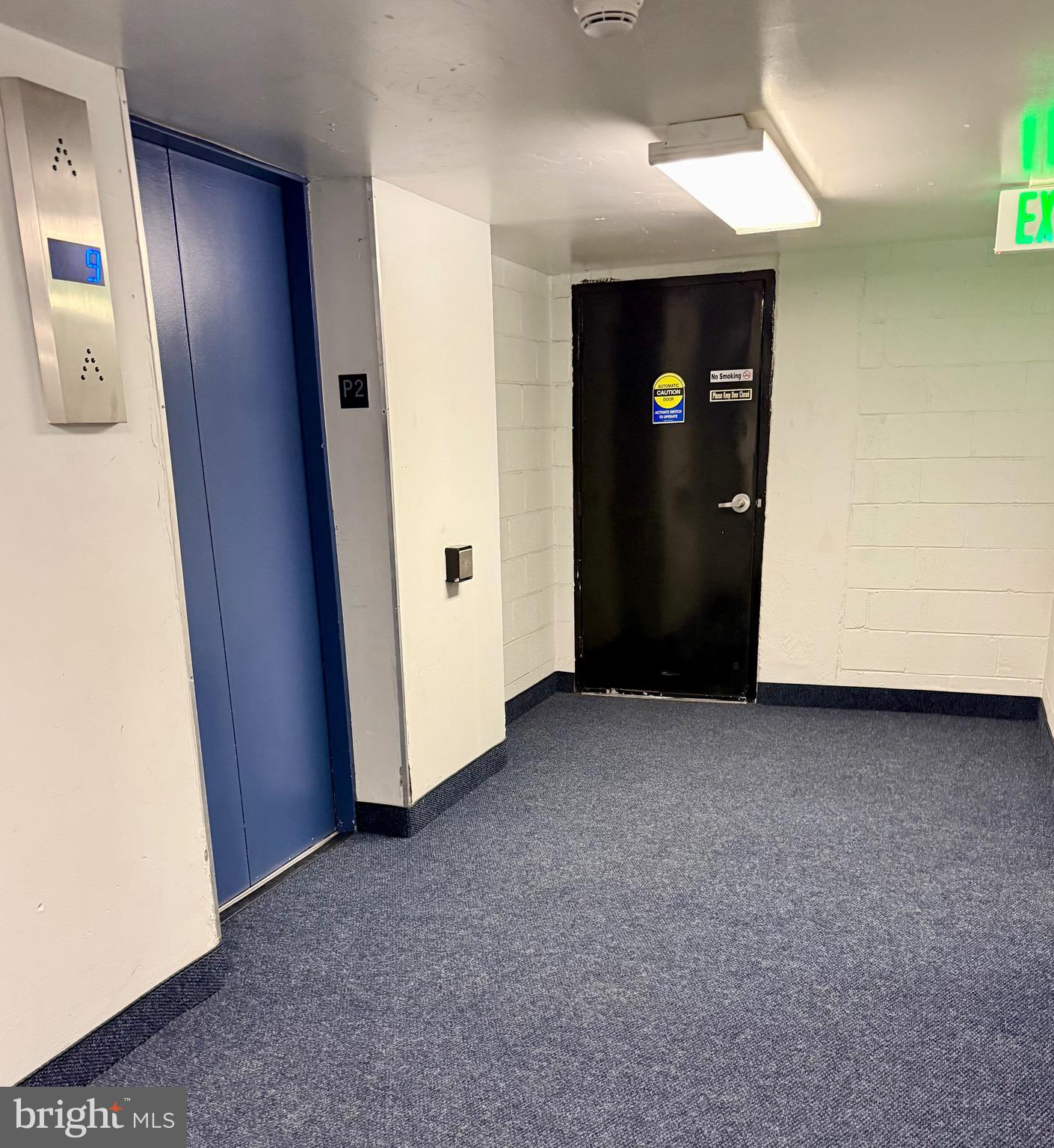 TOWSON - Residential