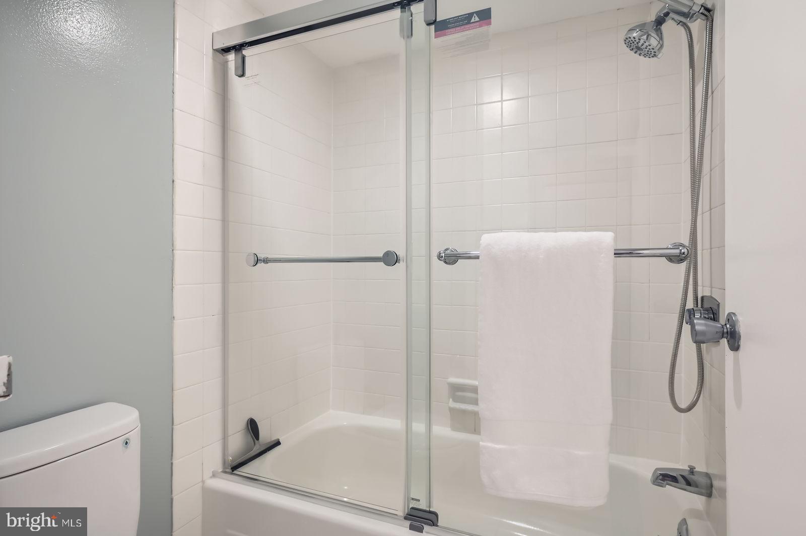 TOWSON - Residential