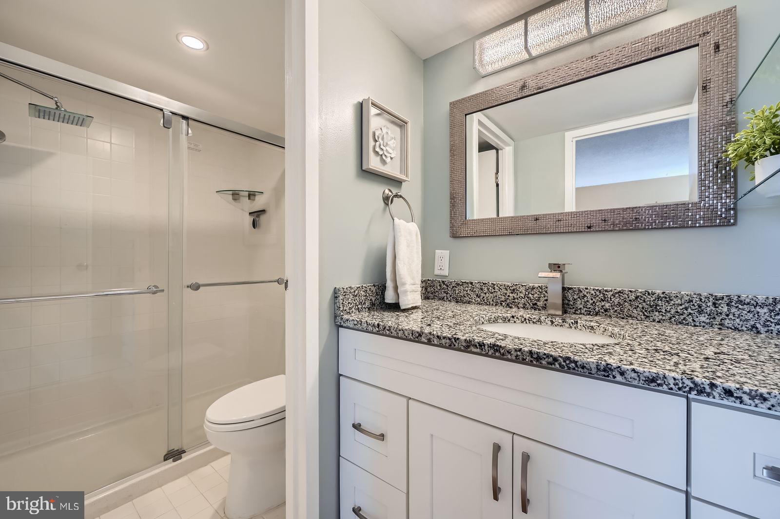 TOWSON - Residential