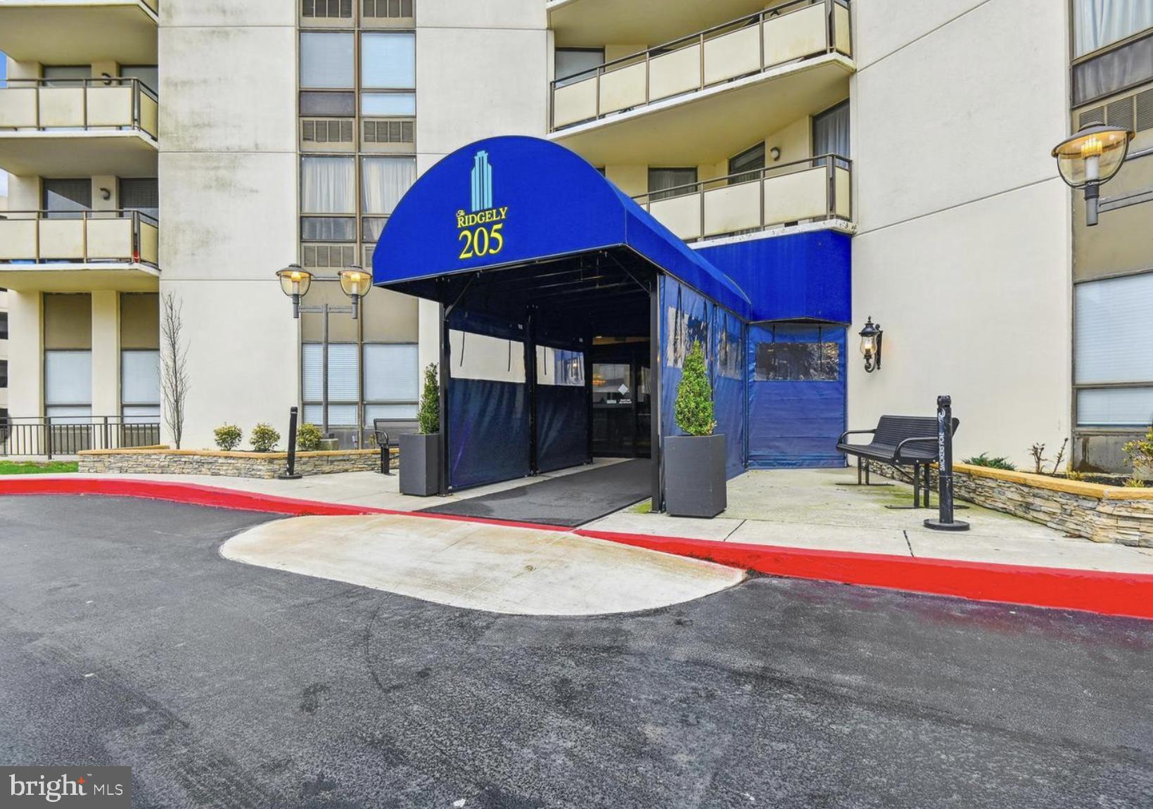 TOWSON - Residential