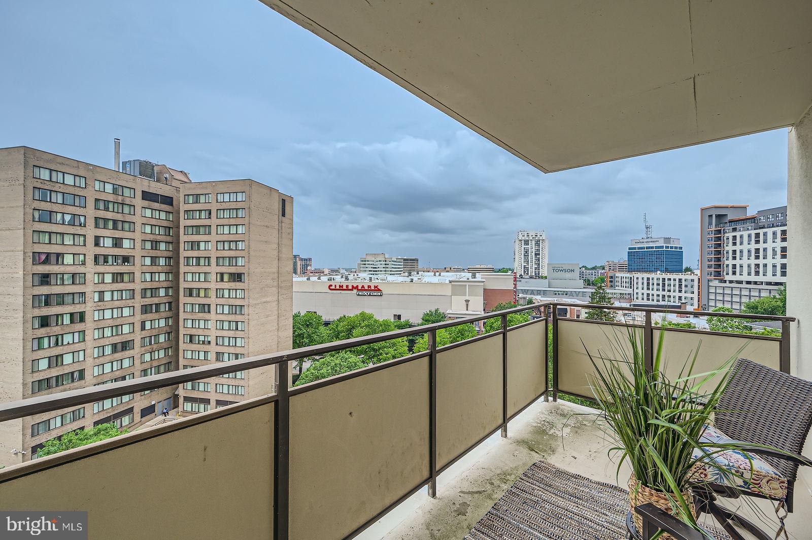 TOWSON - Residential