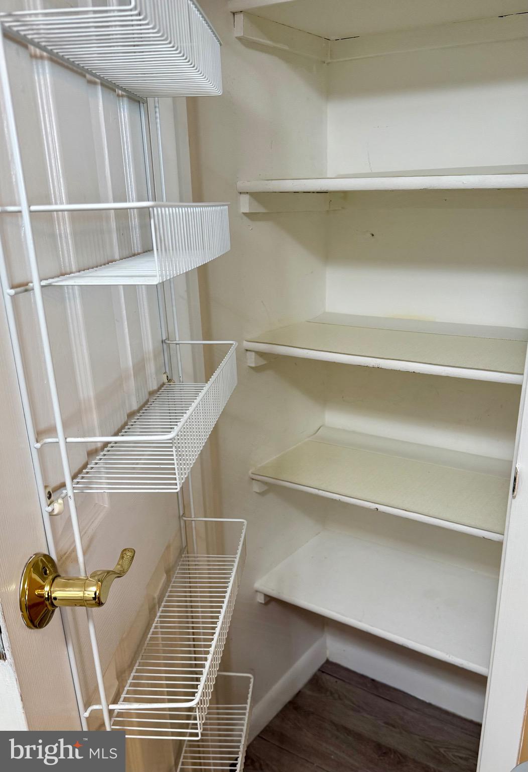 TOWSON - Residential