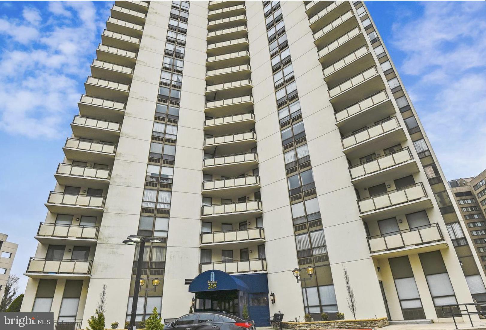 TOWSON - Residential