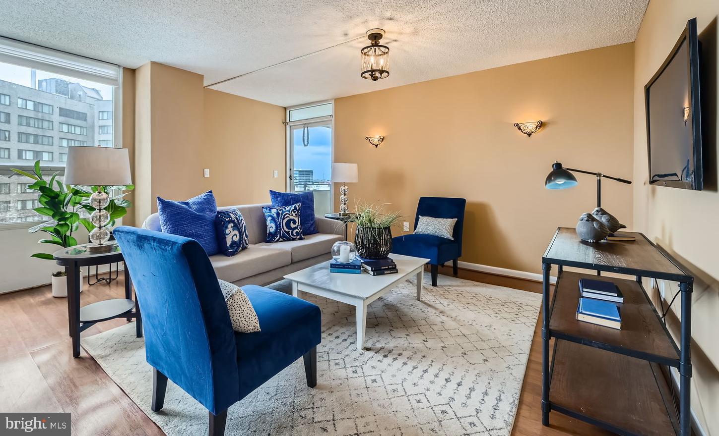 205 E JOPPA ROAD 808