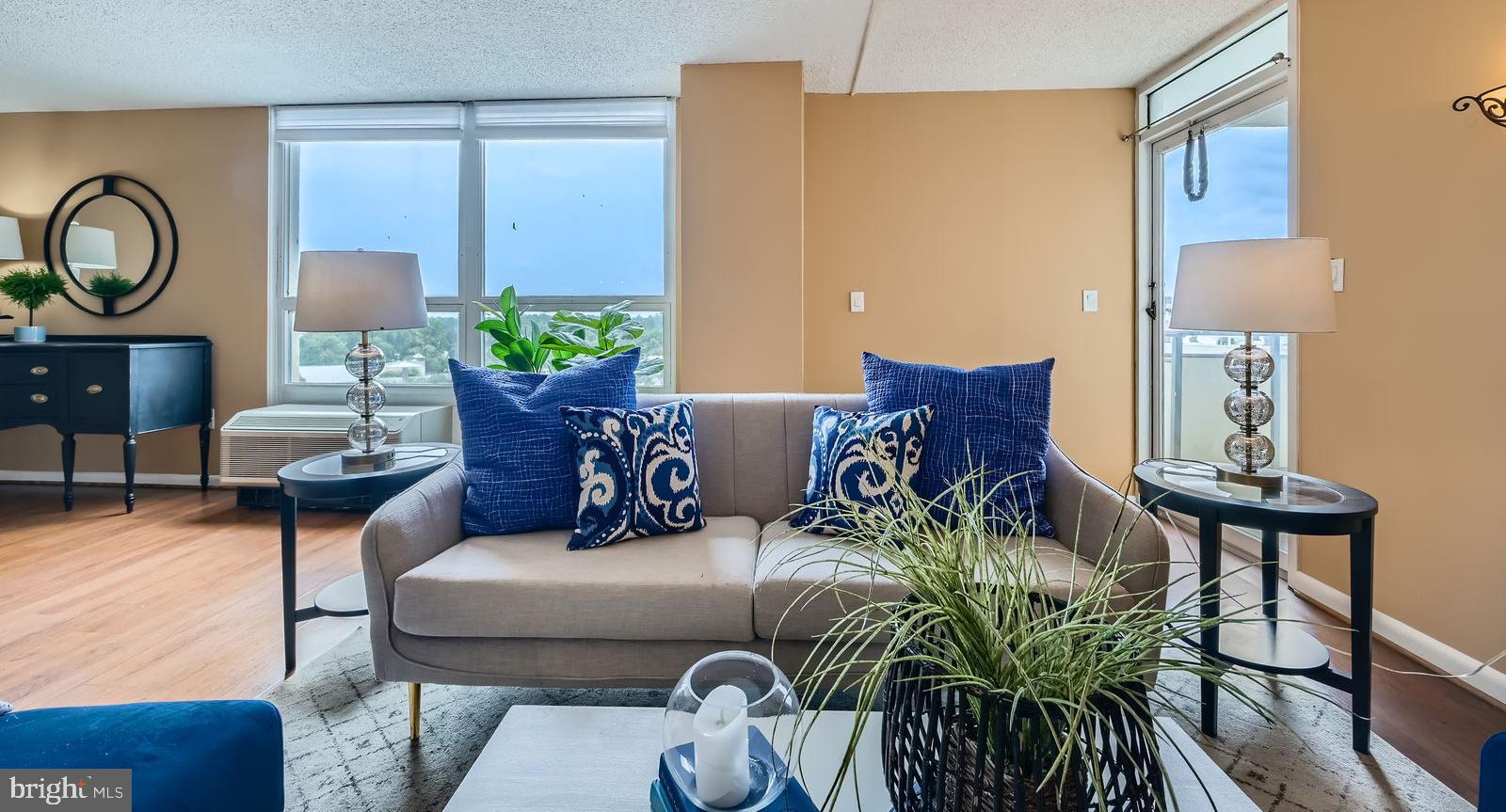 205 E JOPPA ROAD 808