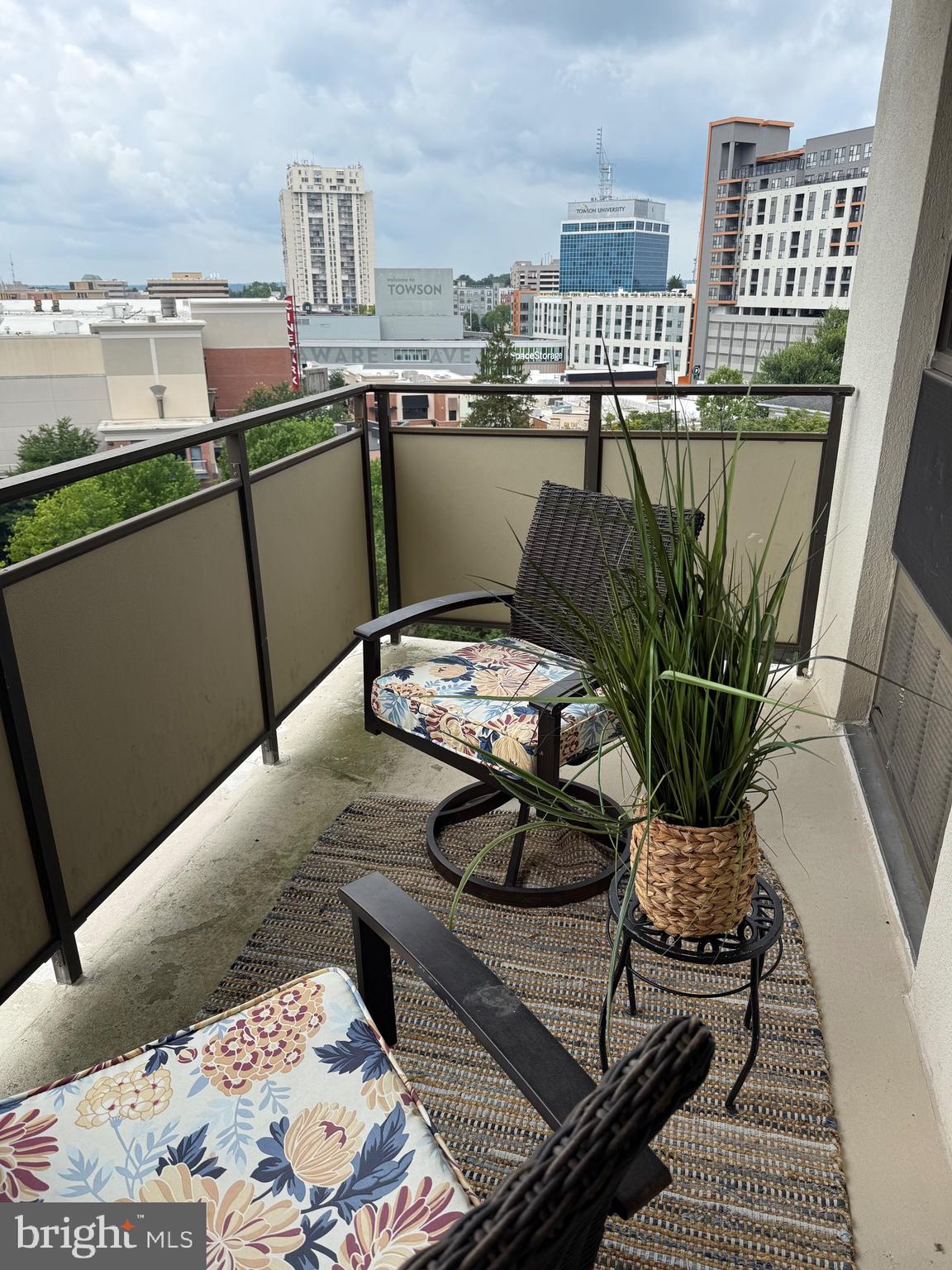 TOWSON - Residential