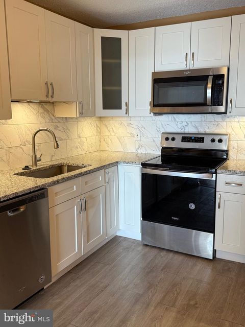 205 E JOPPA ROAD 808 TOWSON MD 21286