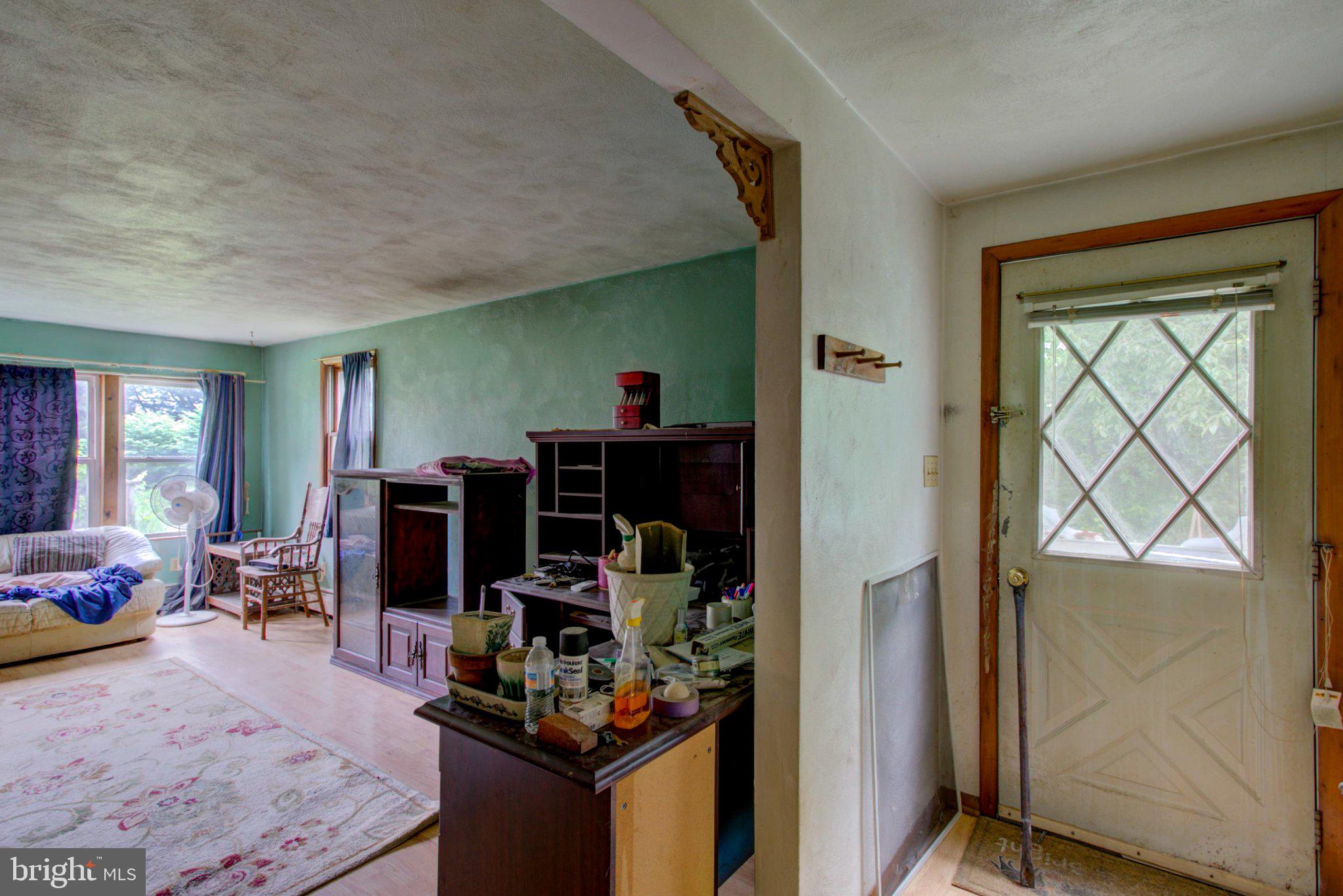 MYERS ROAD - Residential