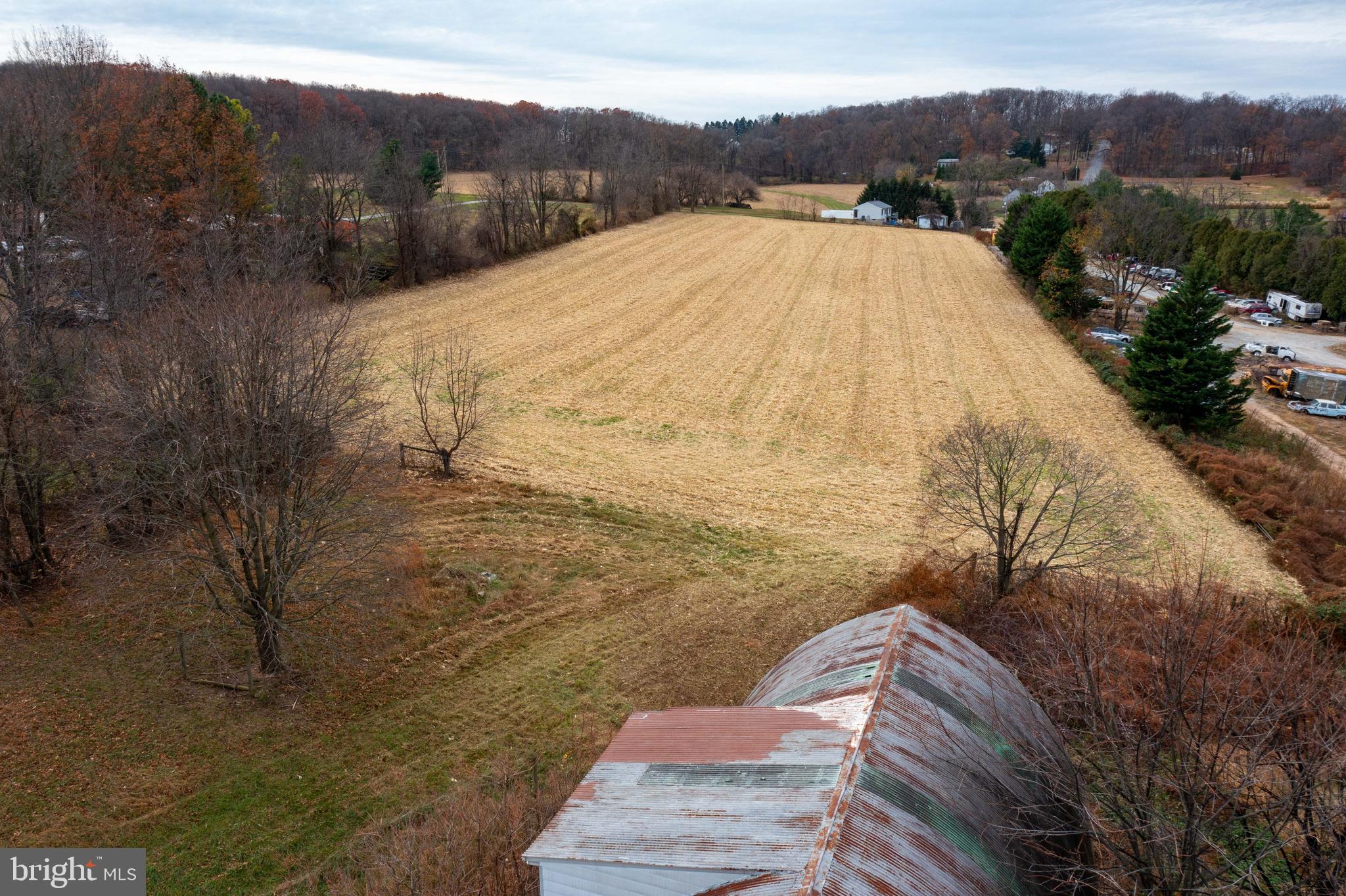 MYERS ROAD - Residential