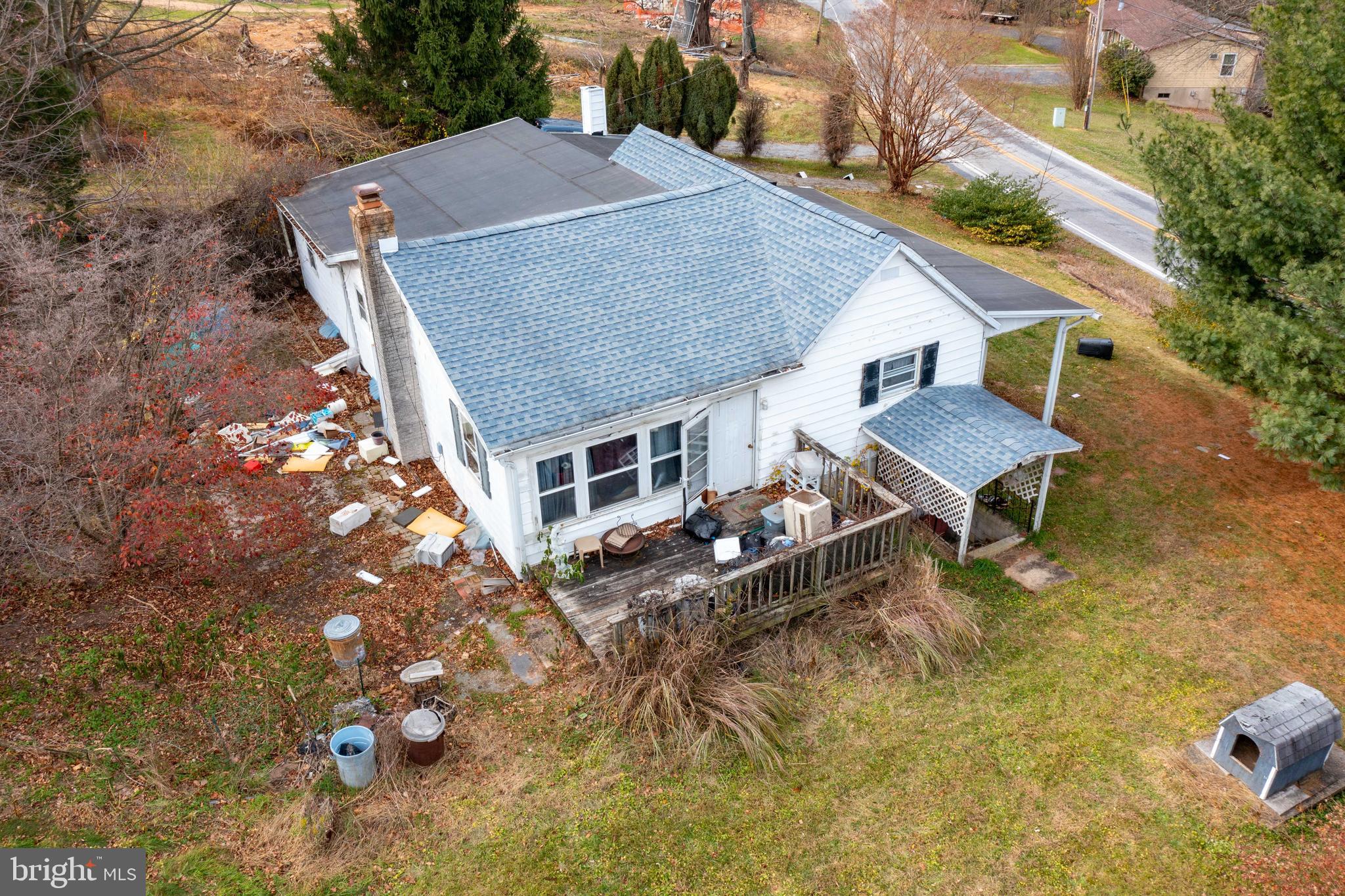 MYERS ROAD - Residential