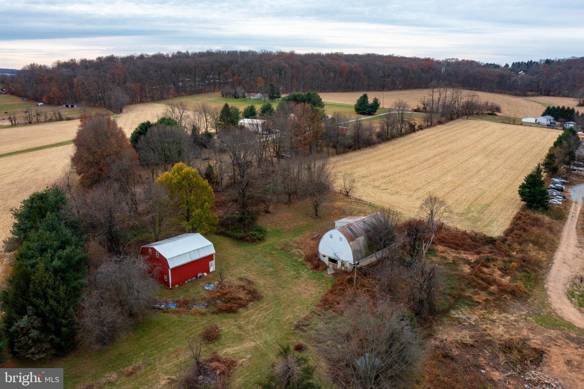 MYERS ROAD - Residential