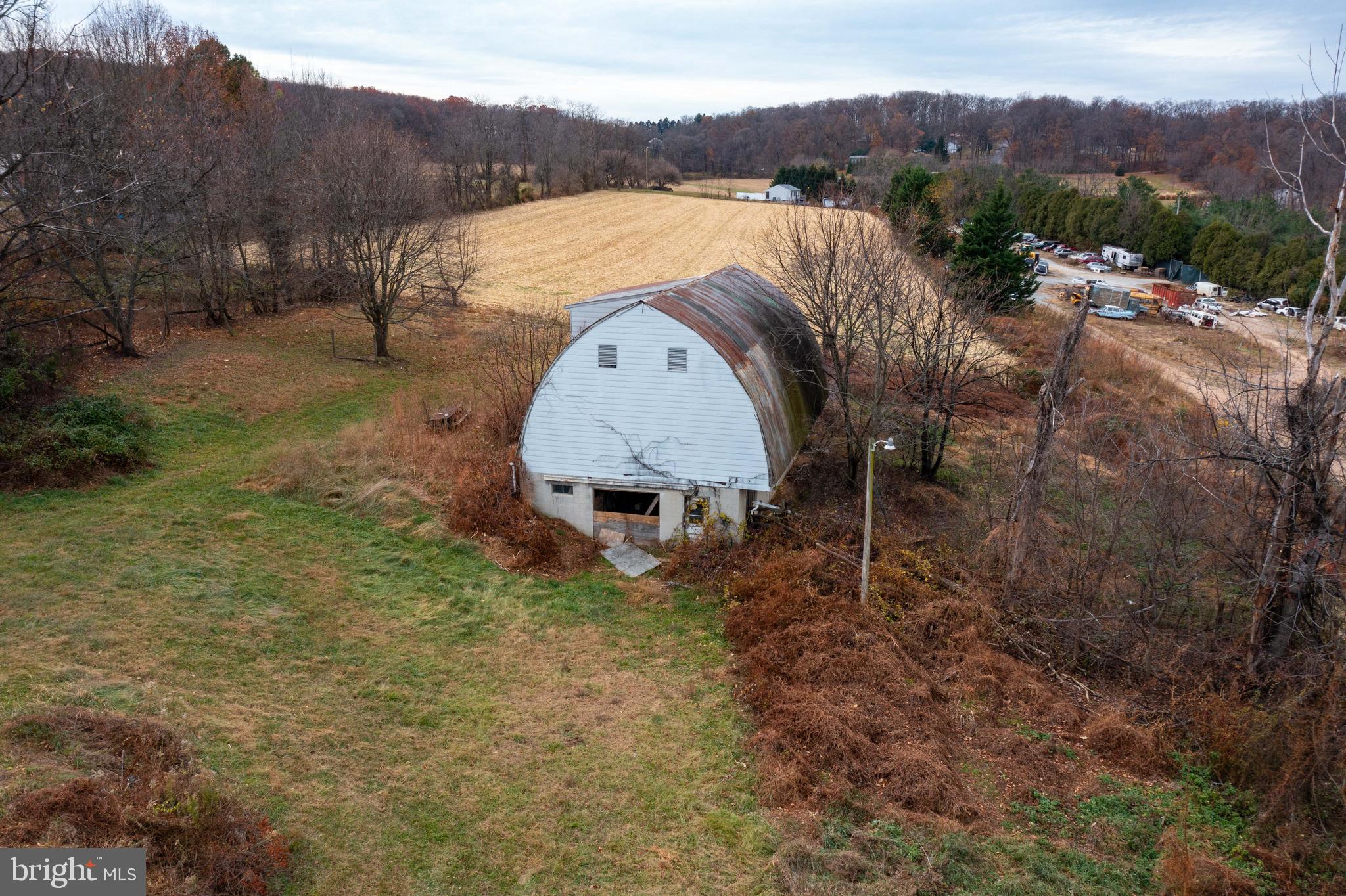 MYERS ROAD - Residential