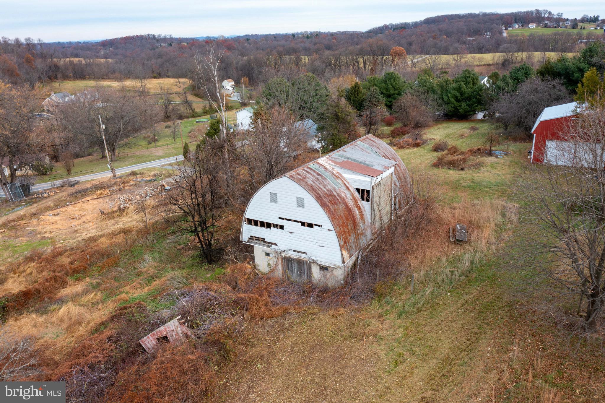MYERS ROAD - Residential