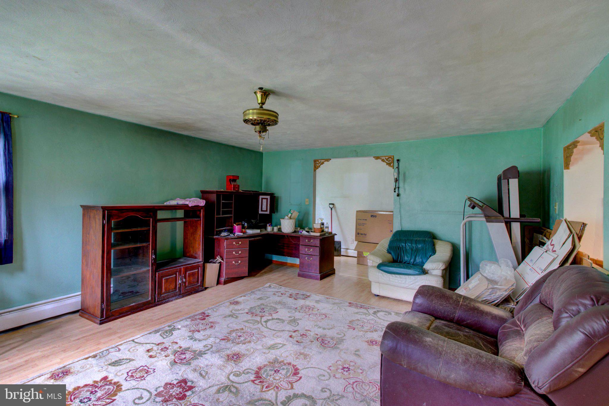 MYERS ROAD - Residential