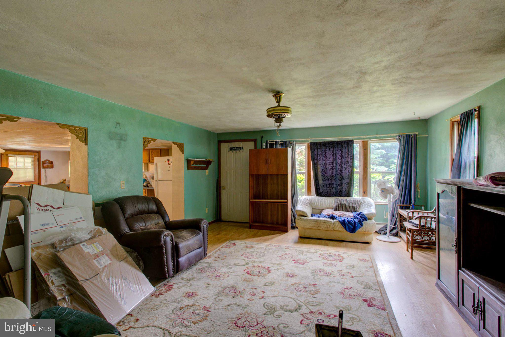 MYERS ROAD - Residential