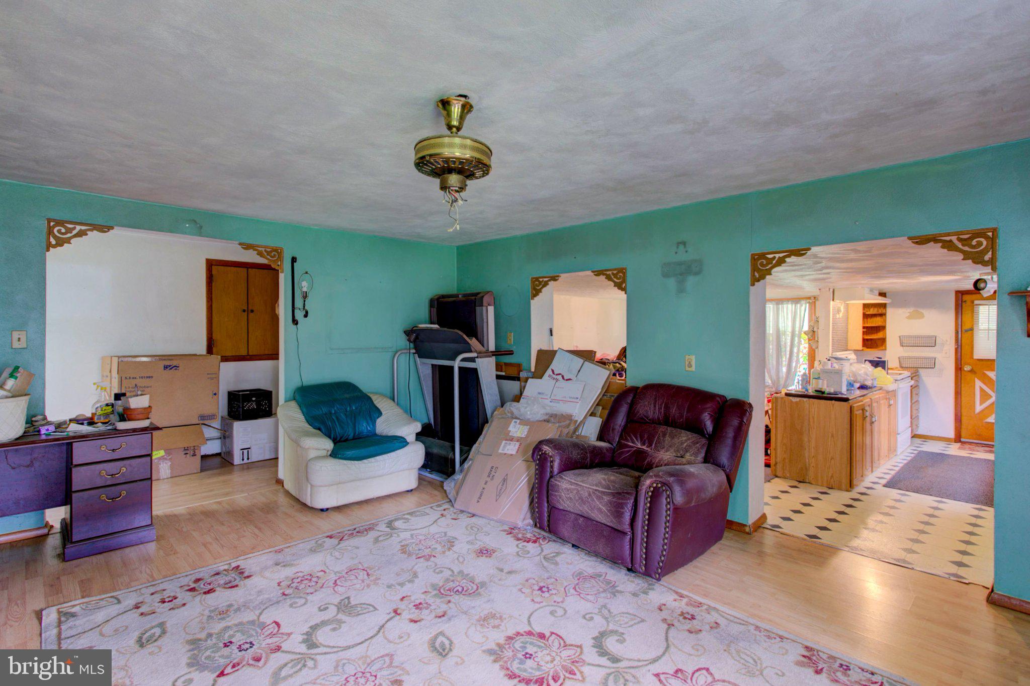 MYERS ROAD - Residential