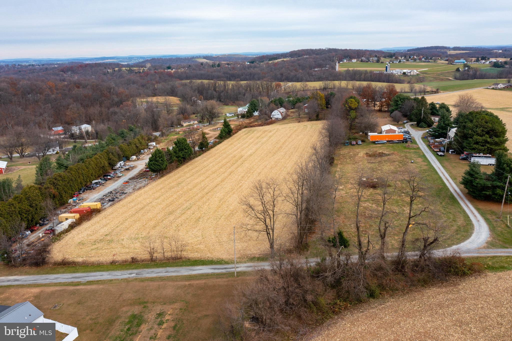 MYERS ROAD - Residential