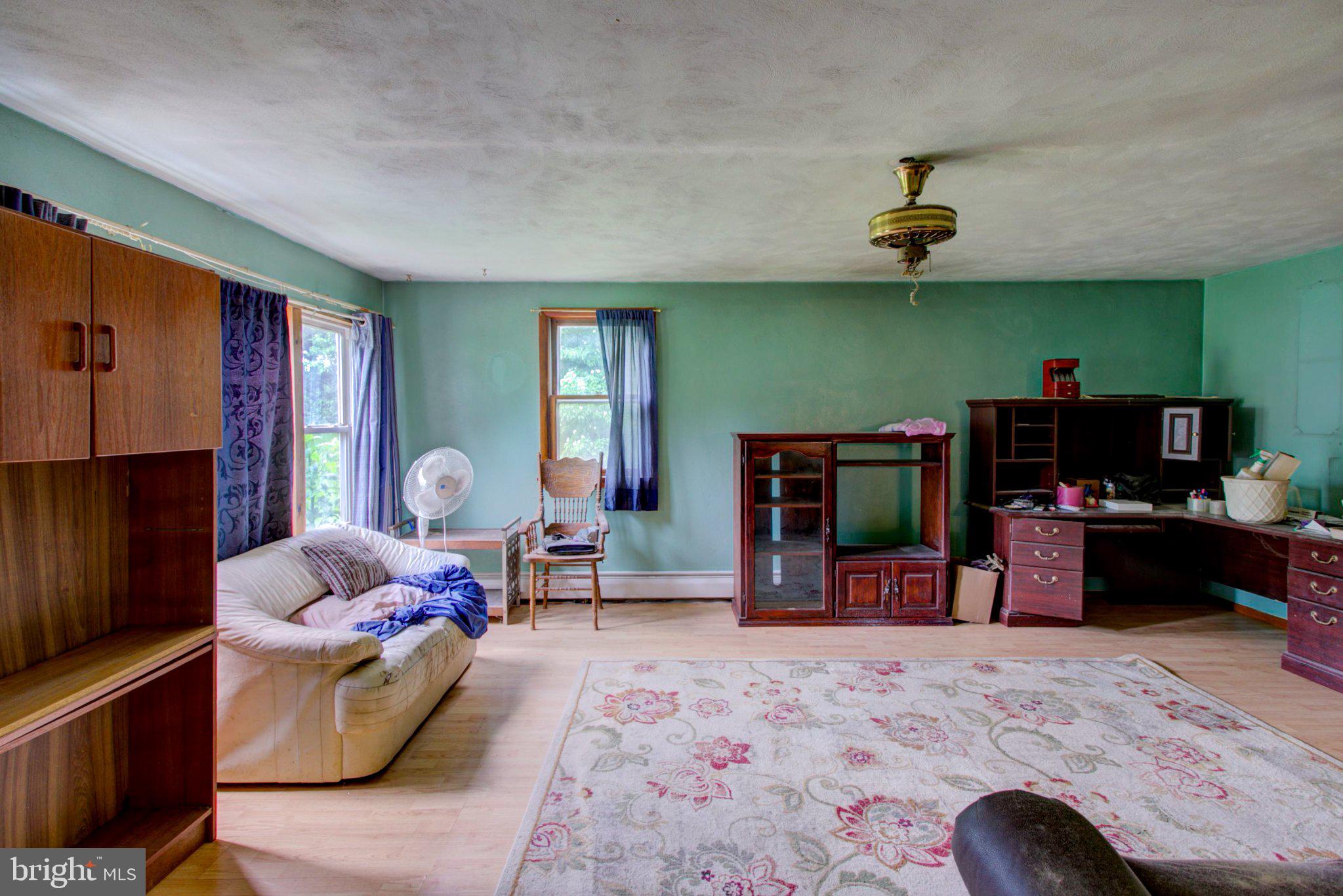MYERS ROAD - Residential
