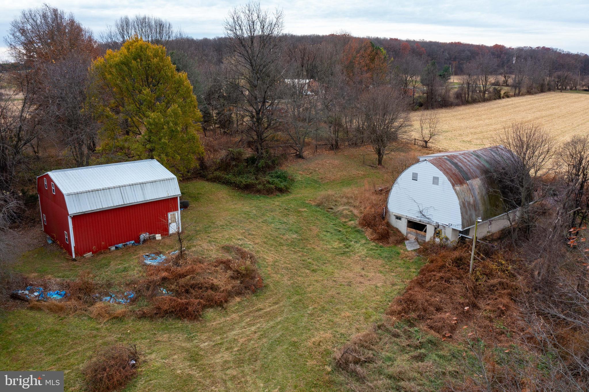 MYERS ROAD - Residential