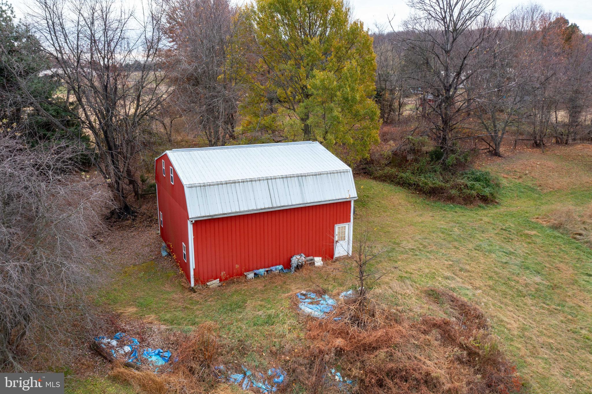 MYERS ROAD - Residential