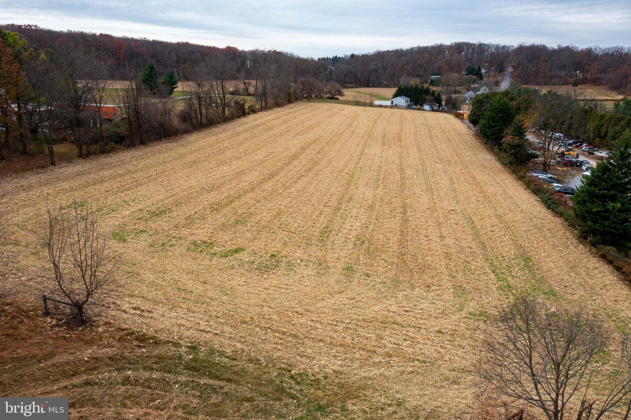 MYERS ROAD - Residential