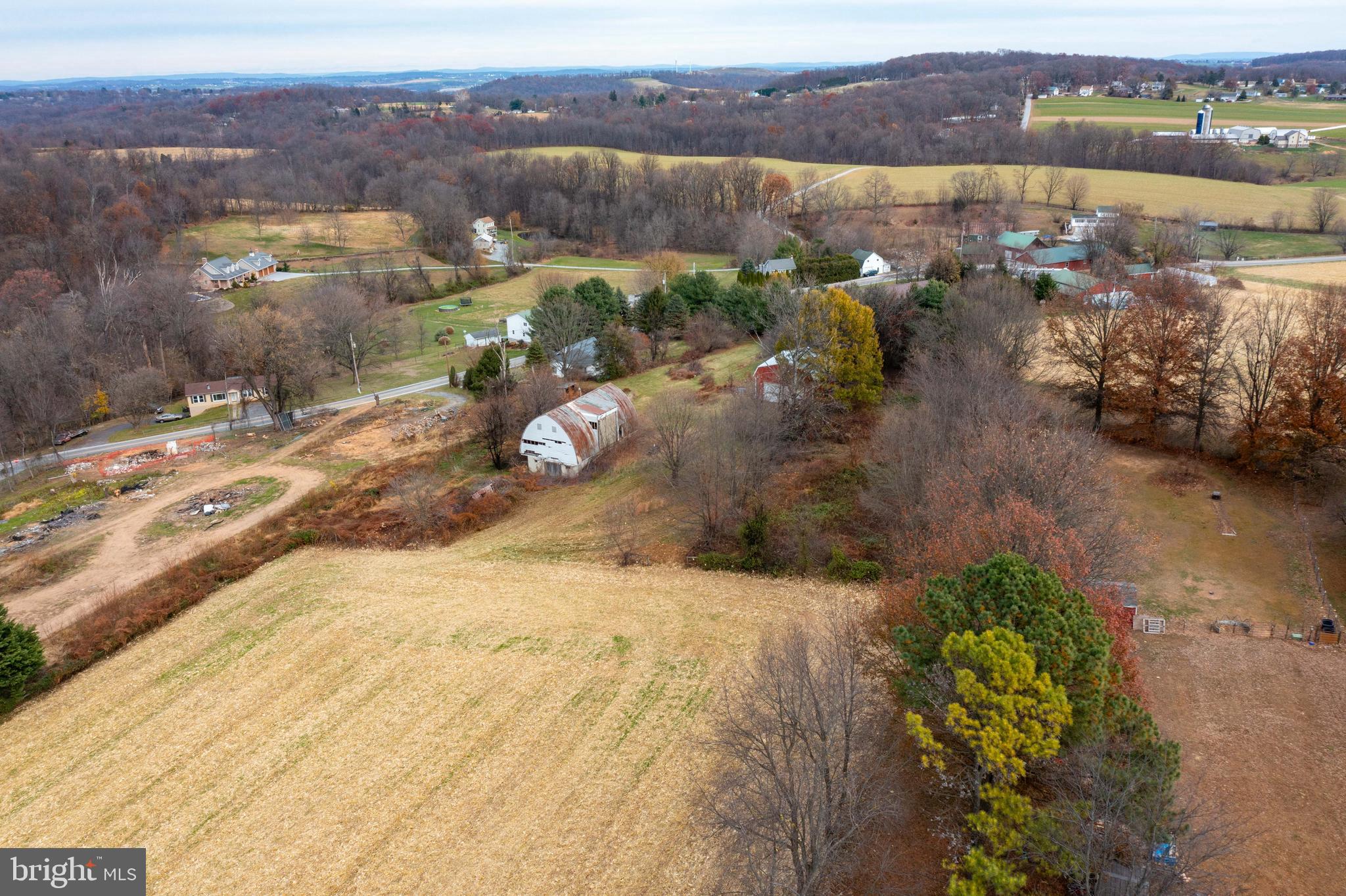 MYERS ROAD - Residential