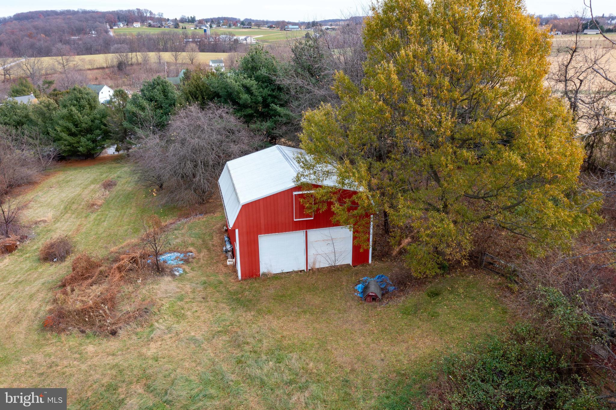 MYERS ROAD - Residential
