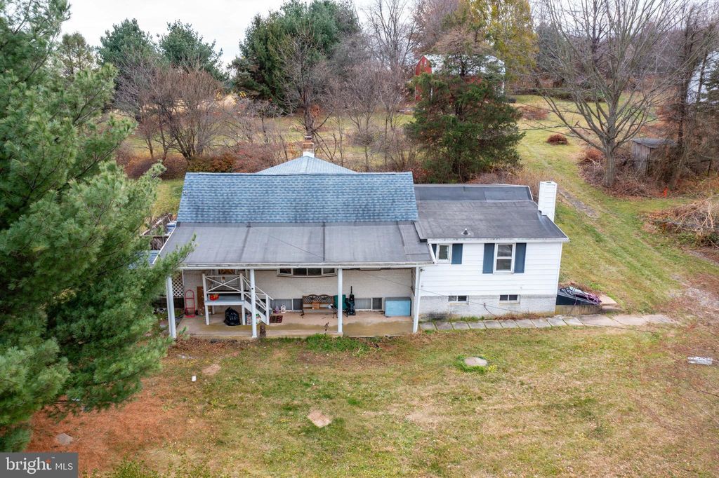 Photo of 1406 Richmond Road, RED LION, PA 17356 (MLS # PAYK2094352)