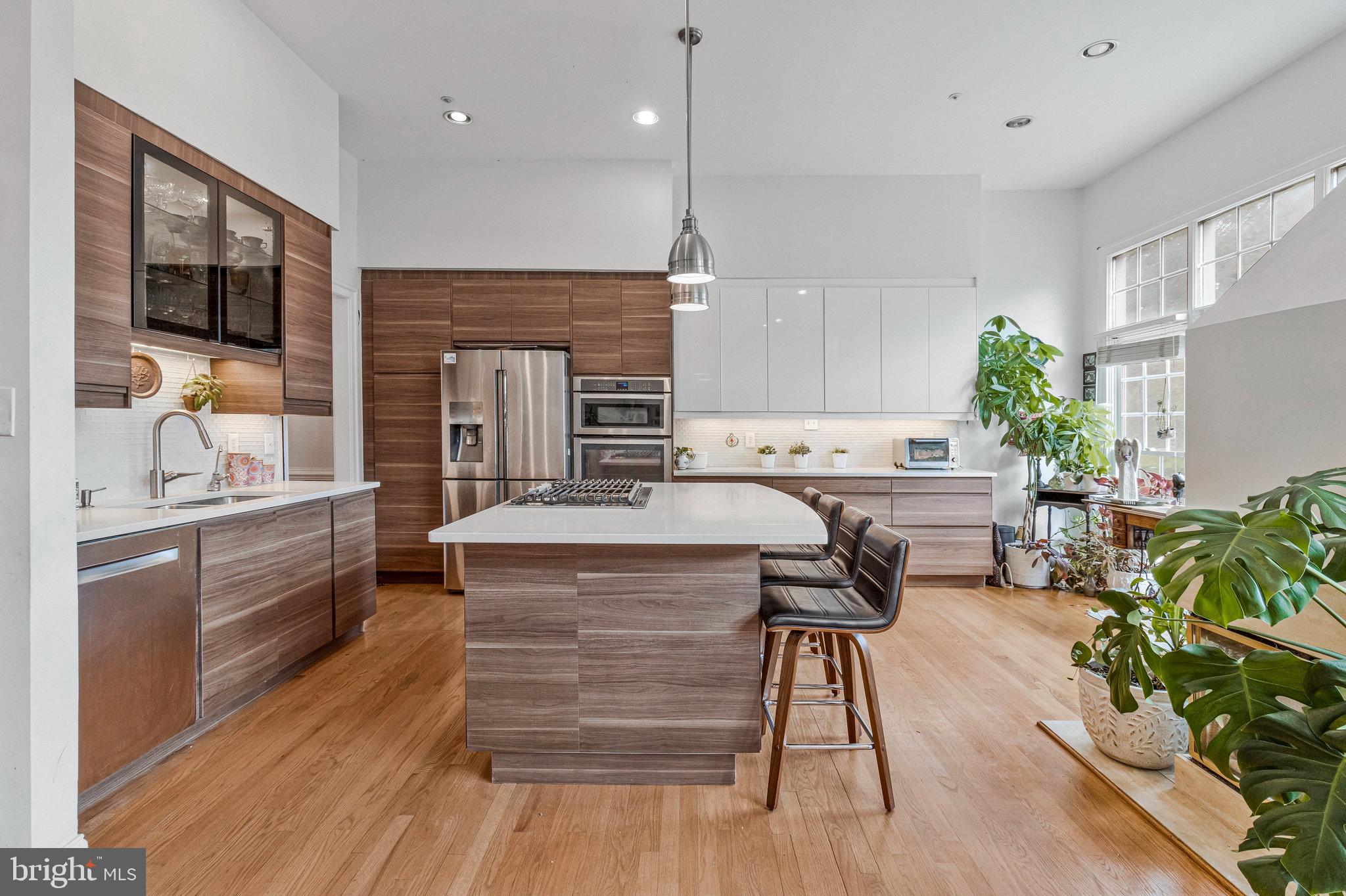 POTOMAC CREST - Residential Lease